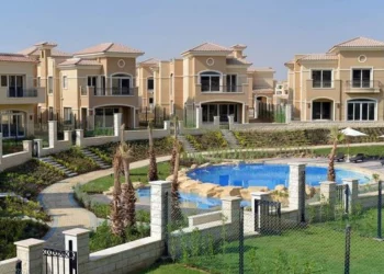 قطامية هايتس