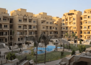 كمبوند عربية