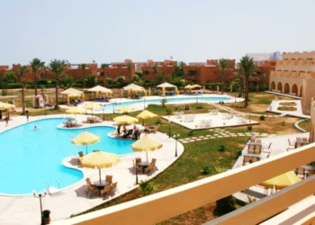 قرية الوادي