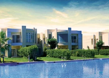 قرية سيدرا الساحل الشمالي