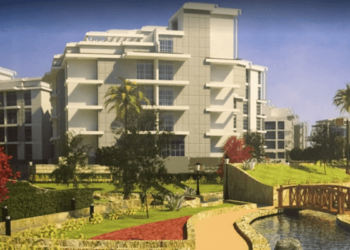 كمبوند كريك بارك