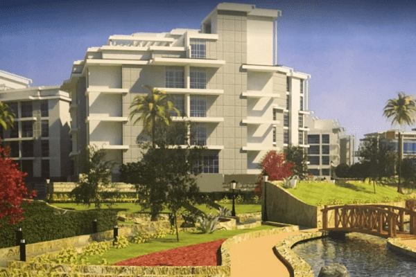 كمبوند كريك بارك