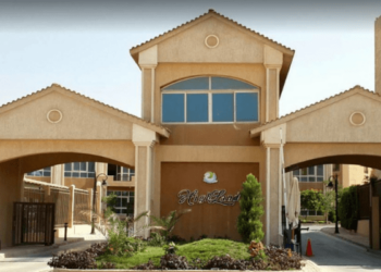 هاي لاند بارك