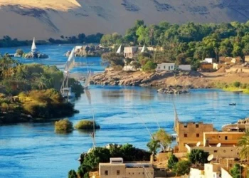 مدينة اسوان