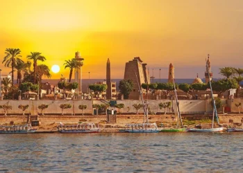 مدينة الاقصر