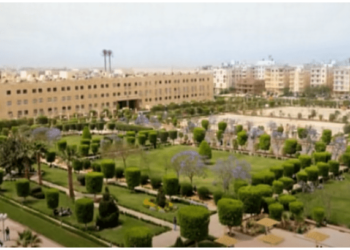 مستشفيات اكتوبر