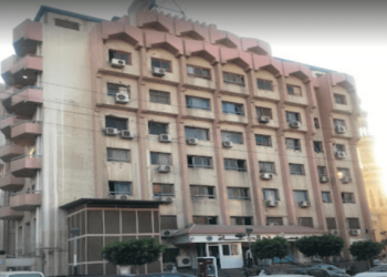 مستشفيات مصر الجديدة