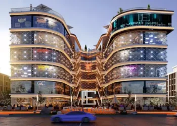 Evira Mall New Capital