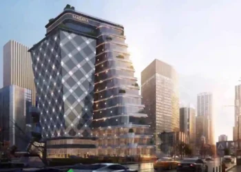 Gemini Towers New Capital