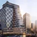 Gemini Towers New Capital