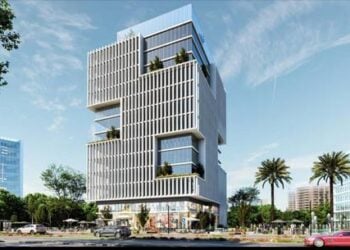 Mizar 2 Tower