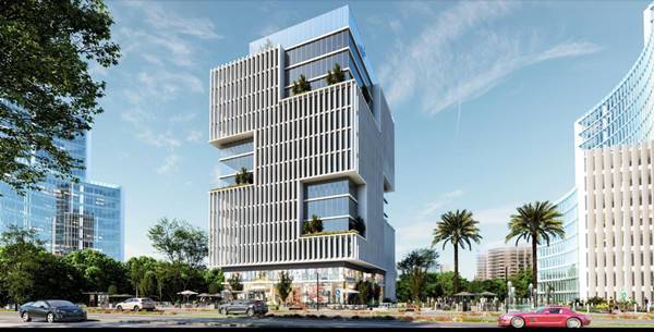 Mizar 2 Tower