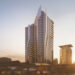 Monorail Tower New Capital