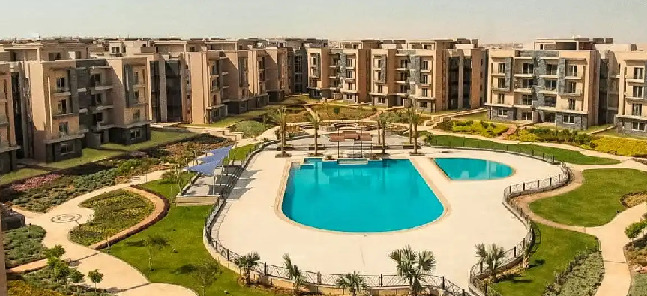 5 من افضل أحياء التجمع الخامس-