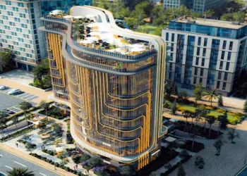 Harmony Business Complex