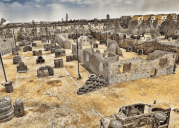 أدرينالين بارك القاهرة | وجهة ترفيهية من طراز فريد