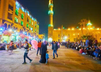 شارع الحسين