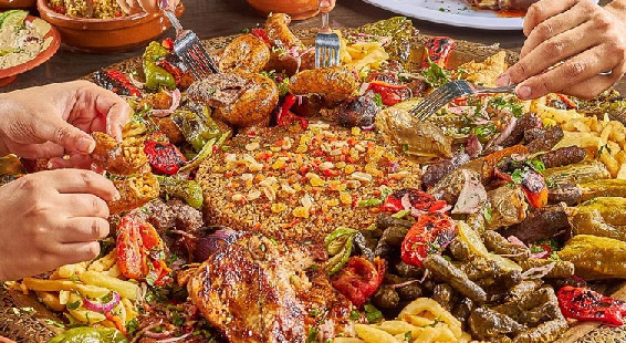 قائمة من مطاعم التجمع الخامس المتنوعة وعناوينها وأرقام التواصل -