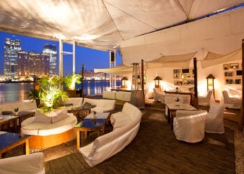 كافيهات الزمالك