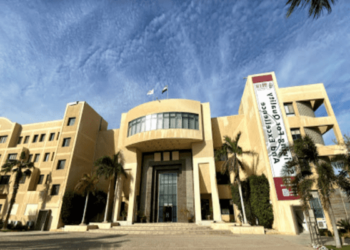 جامعة مصر الدولية