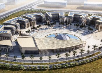 New Administrative Capital