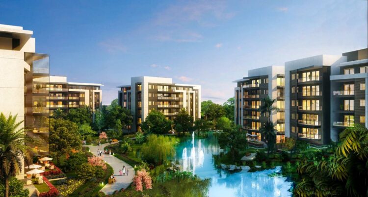 كمبوند بريفادو