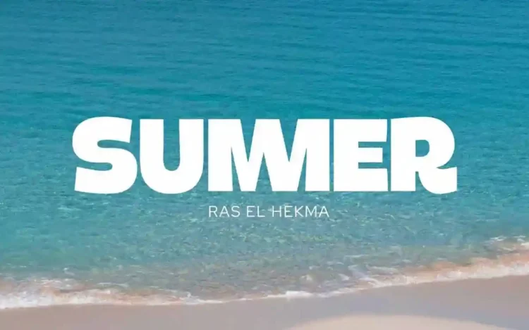 Summer North Coast