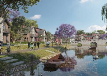 The Wonder Marq Mostakbal City