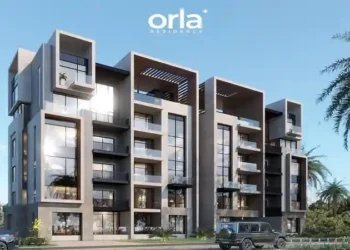 اورلا ريزيدنس