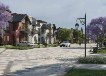 ذا وندر مارك