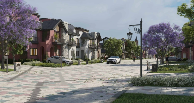 ذا وندر مارك