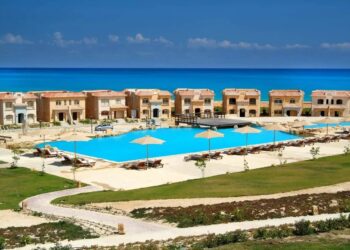 سمر الساحل الشمالي 