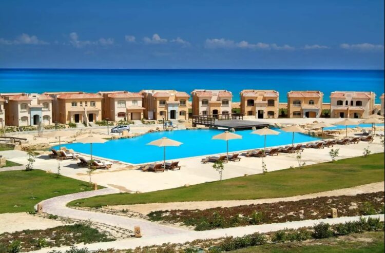 سمر الساحل الشمالي 