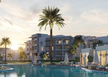 كمبوند الما