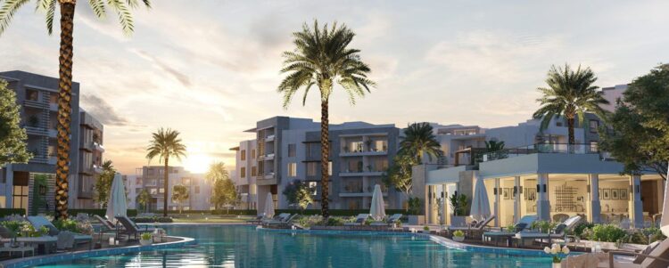 كمبوند الما