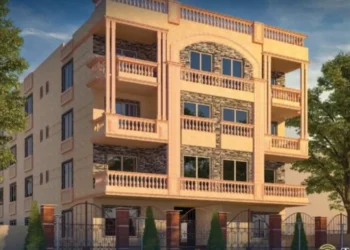 كمبوند جراند سيزر