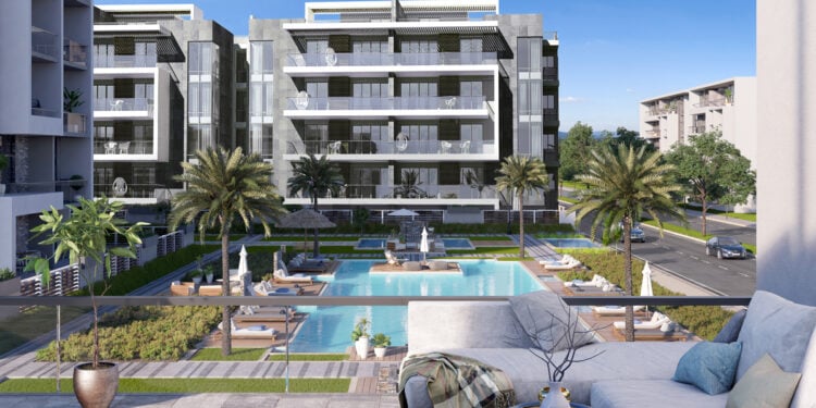 La Vista Fifth Settlement