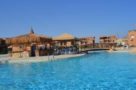 Marina Wadi Degla