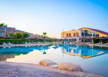 مارينا وادي دجلة