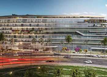 روك كابيتال 1