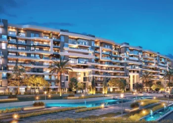 كمبوند ريفان