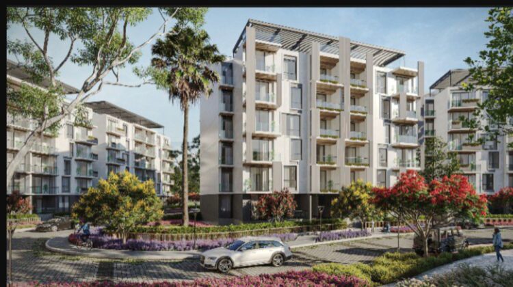 ذا ايكون جاردنز