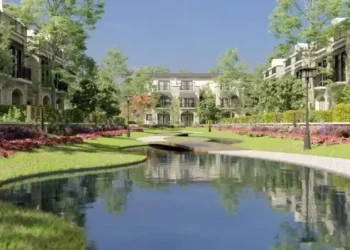 ذا مارك فيل