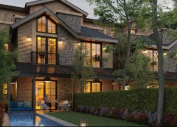 ذا واتر مارك