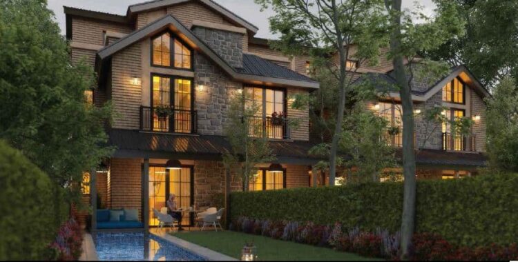 ذا واتر مارك