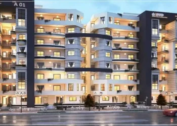 كابيتال هايتس 1