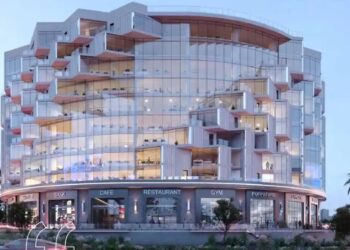 41 بيزنس ديستريكت