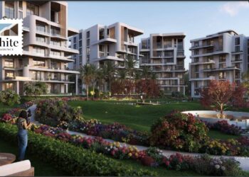 وايت ريزيدنس