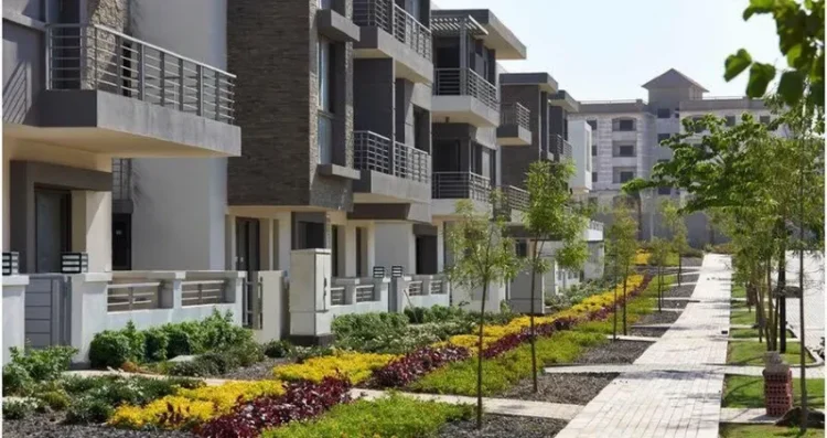 كمبوند تاج سيتي القاهرة الجديدة 