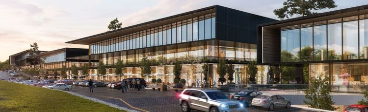 فينشي ستريت